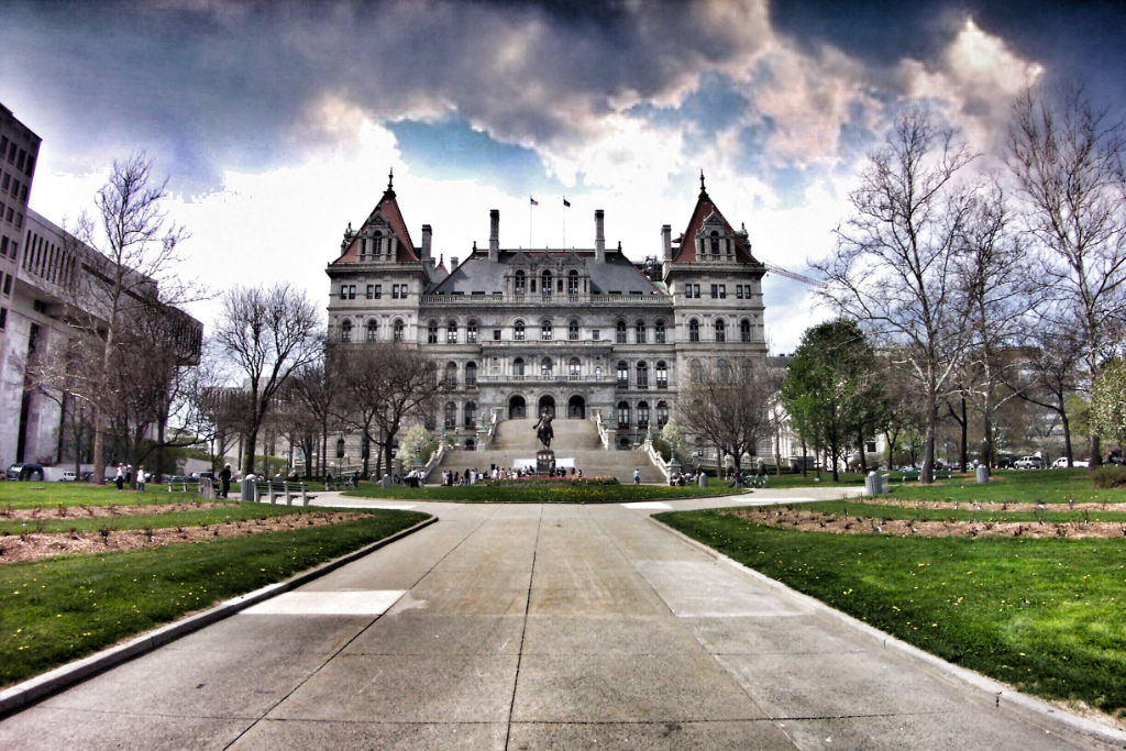 NY Dems Likely to Keep Super-Majority, but Unexpected Republican Gains Could Impact Policy