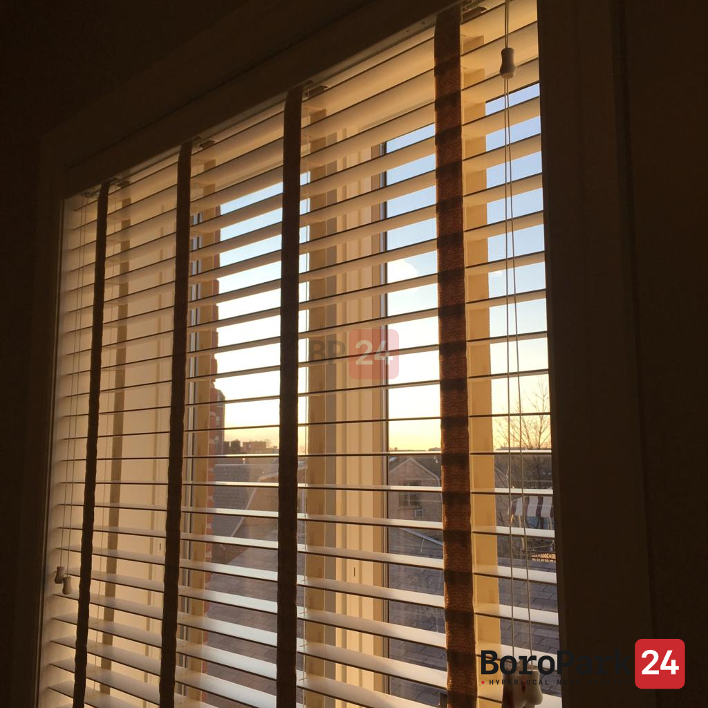 Federal Safety Commission Requires Manufacturers of Window Coverings to “Go Cordless” to Protect Young Children