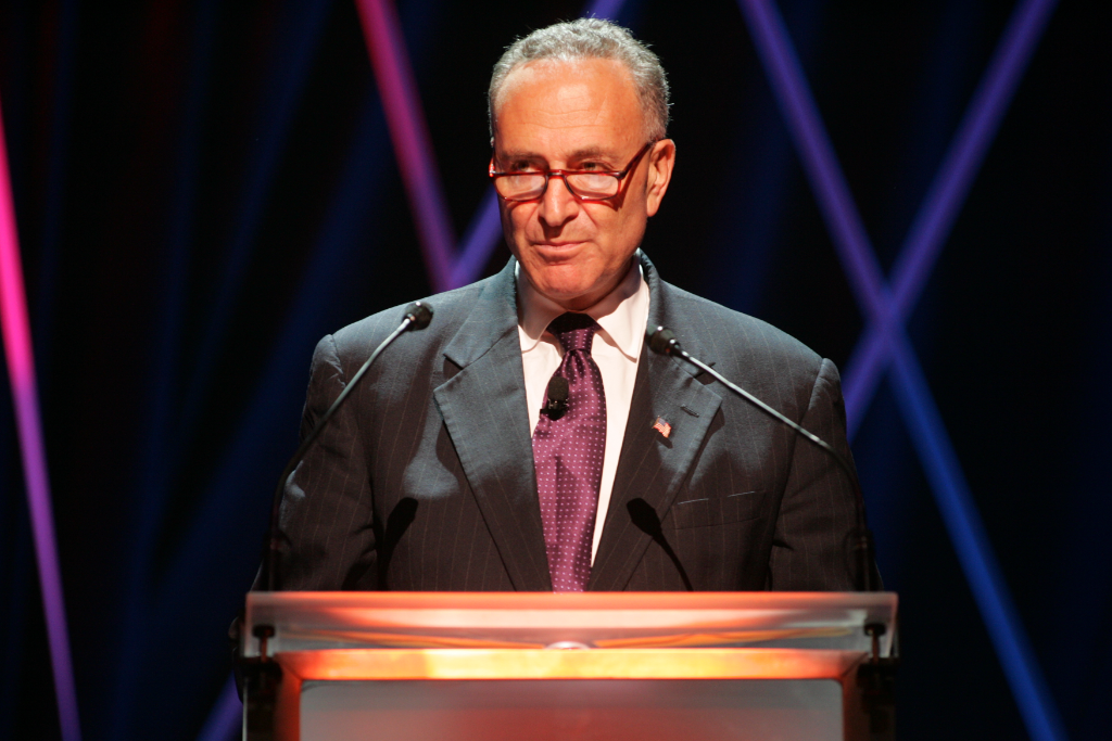Democrats Keep Senate Majority, US House Majority Remains Up in the Air
