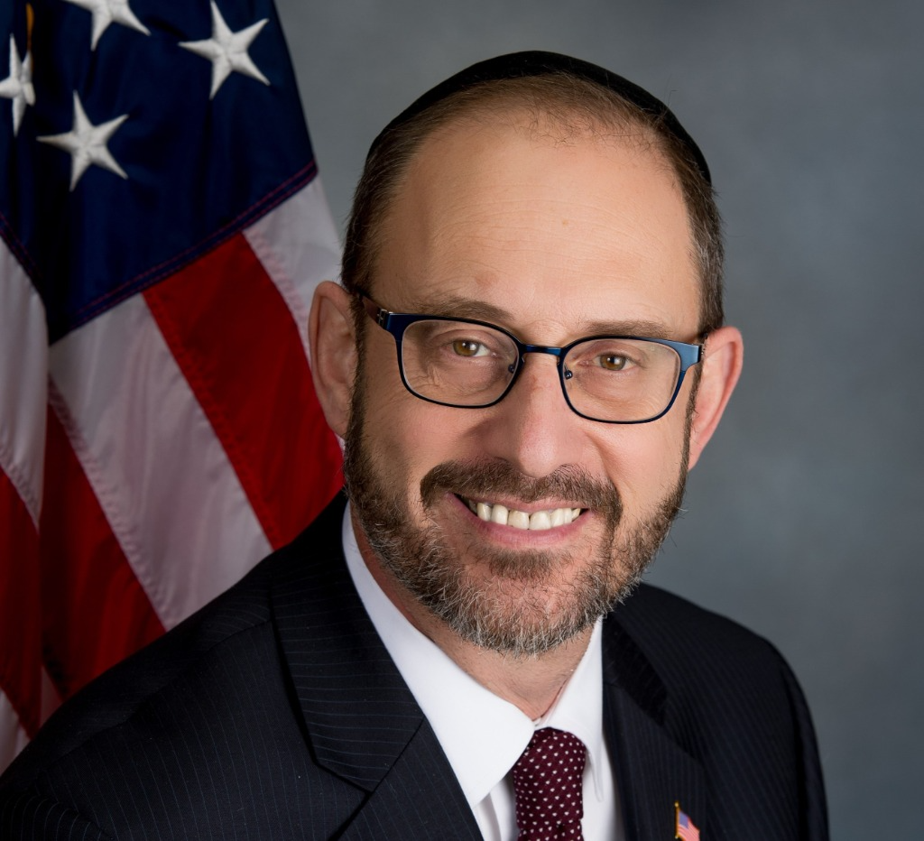 Senator Felder Warns, “Don’t Get Arrested!”