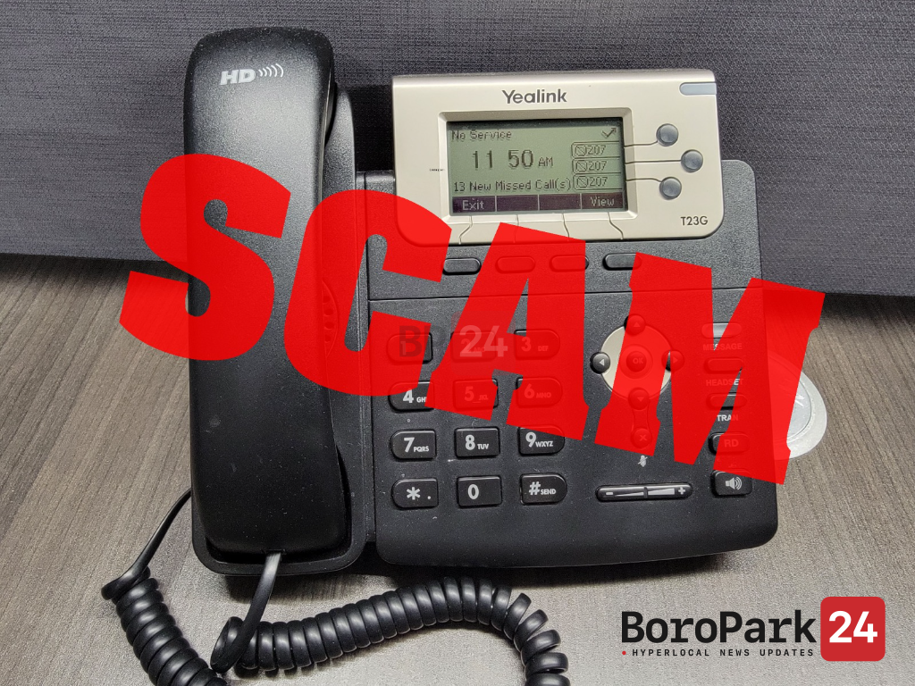 Seven Phone Companies Must Adopt Anti-Robocall Technology by Monday or FCC will Block their Calls
