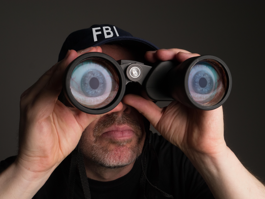 FBI Identifies Suspect Connected to NJ Synagogues Threat, Shuls Should Remain Vigilant