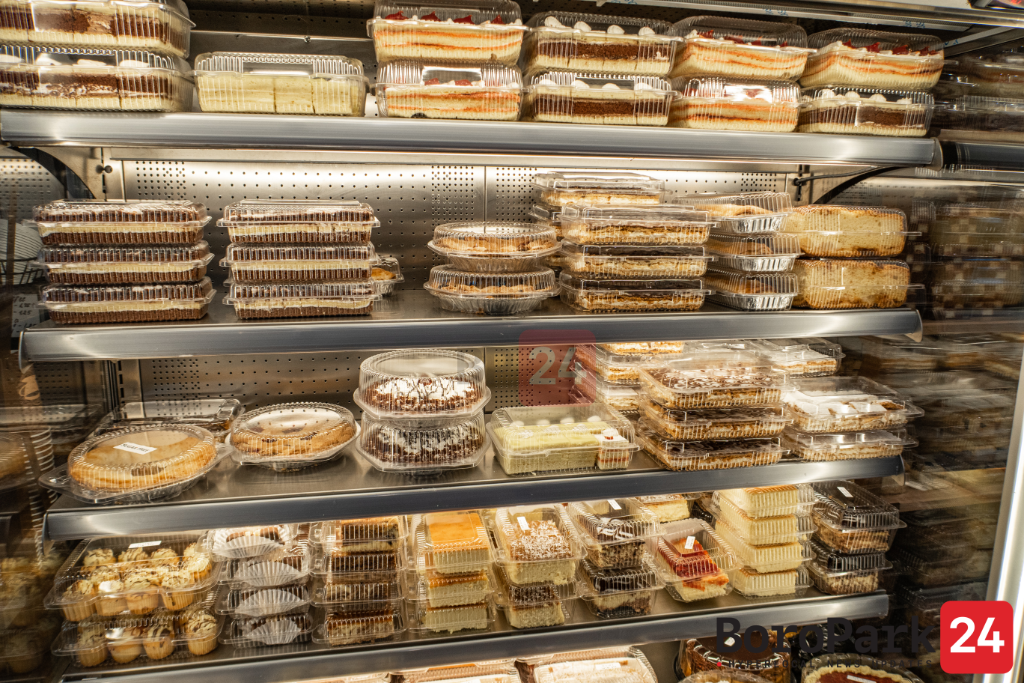 Boro Park Flashback Korn’s Bakery Boro Park 24