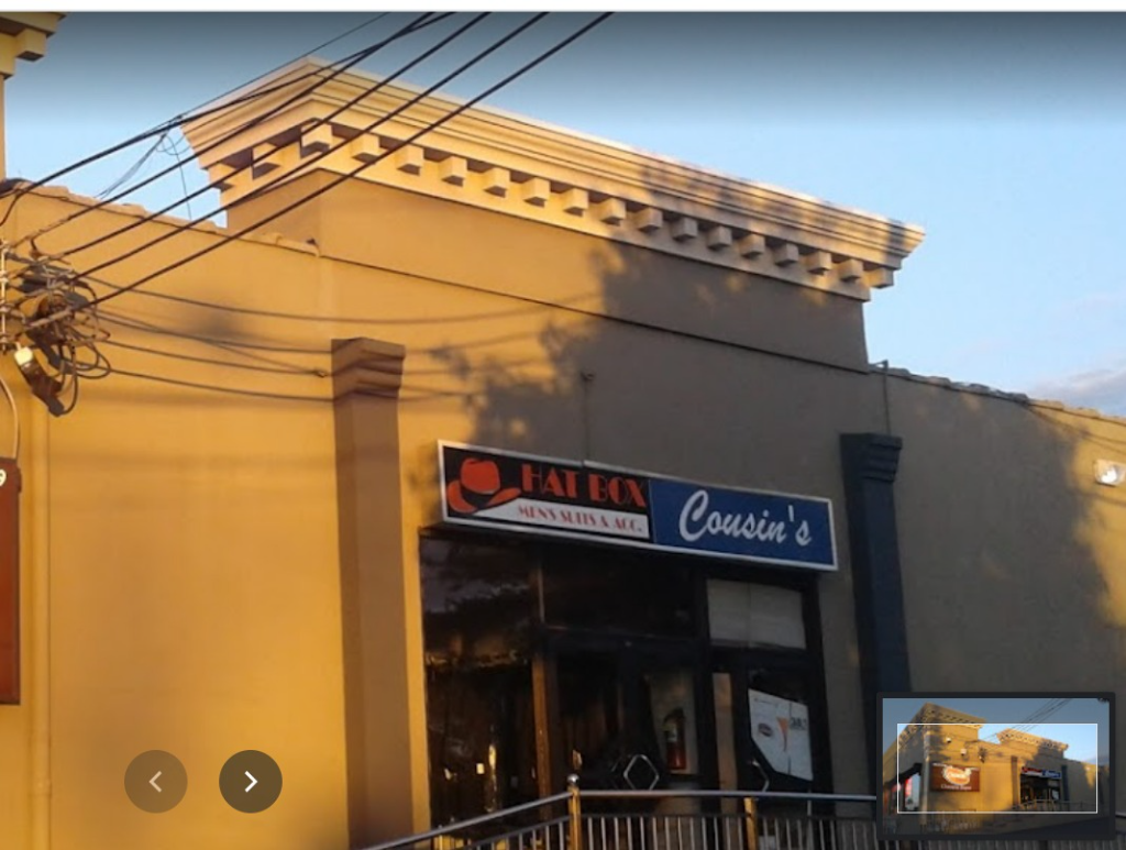 Monsey Hatbox Opens for Aliya Boys, Provides 50% Discount to Replace Belongings Burned in Fire
