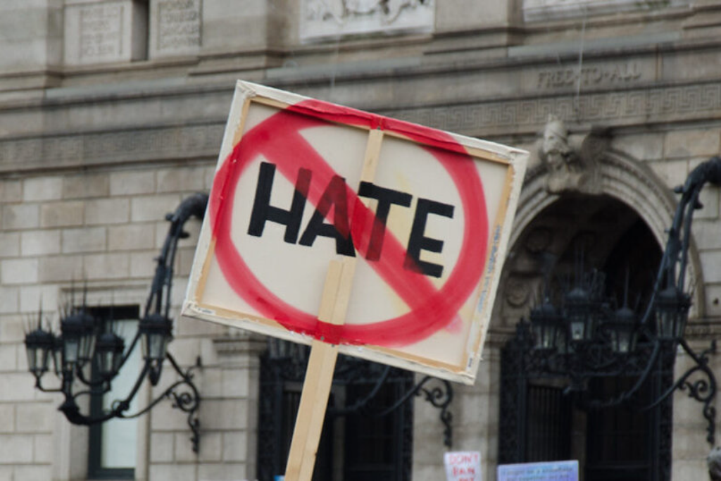 DISTURBING: Report from ‘AAA’ says Anti-Semitic Incidents in New York go Unprosecuted
