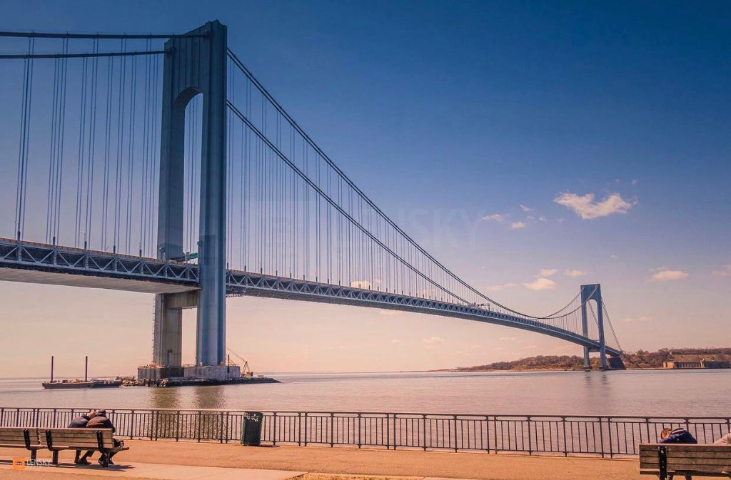 Gov. Hochul Retains Staten Islanders’ Discounted Tolls on the Verrazzano Bridge