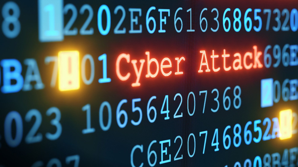 Be on the Lookout for Black Friday/Cyber Monday Cyberattacks and Scams