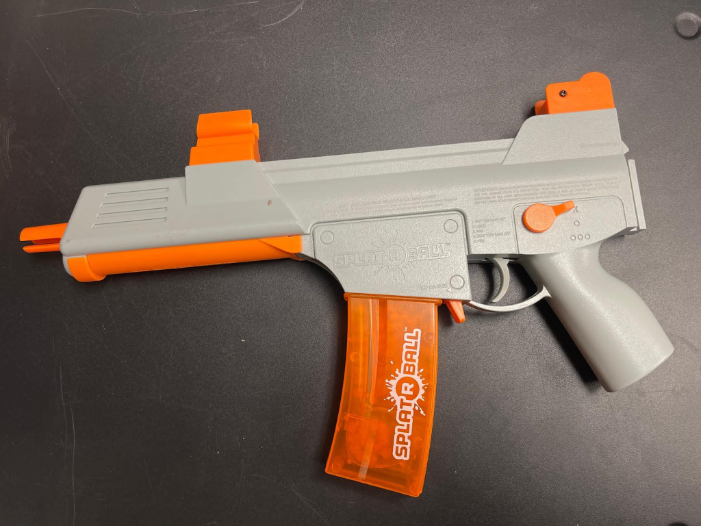 NYPD 66th Precinct Tweets About Bead Blasters After Anti-Semitic Shooting Incident in Rockland County