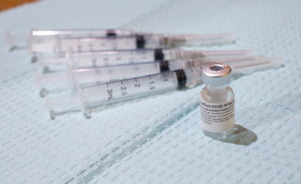 Two-thirds of New Yorkers are Vaccinated Statewide: COVID Hospitalizations Decline at Corresponding Rate