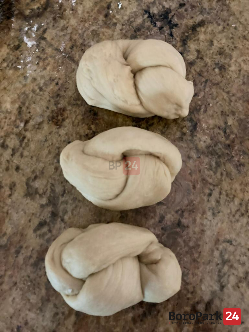 Flour Substitutions to Save You in a Pinch