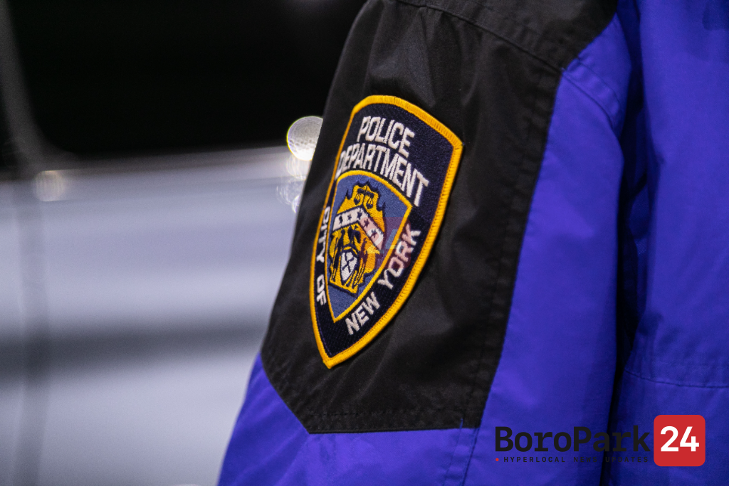 Mayor Adams Lays Out His Plans to Drive Down Hate Crimes in NYC